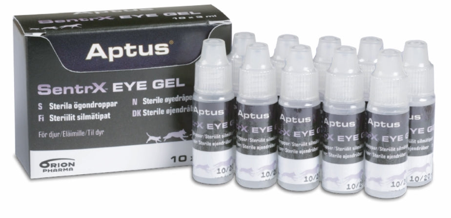 Aptus - SentrX Eye Gel