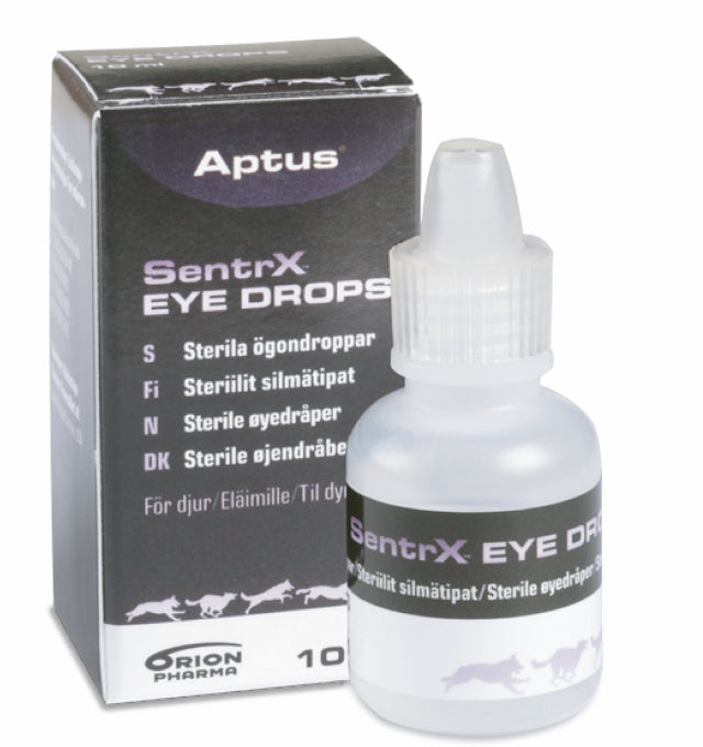 Aptus - SentrX Eye Drops