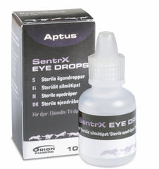 Aptus - SentrX Eye Drops