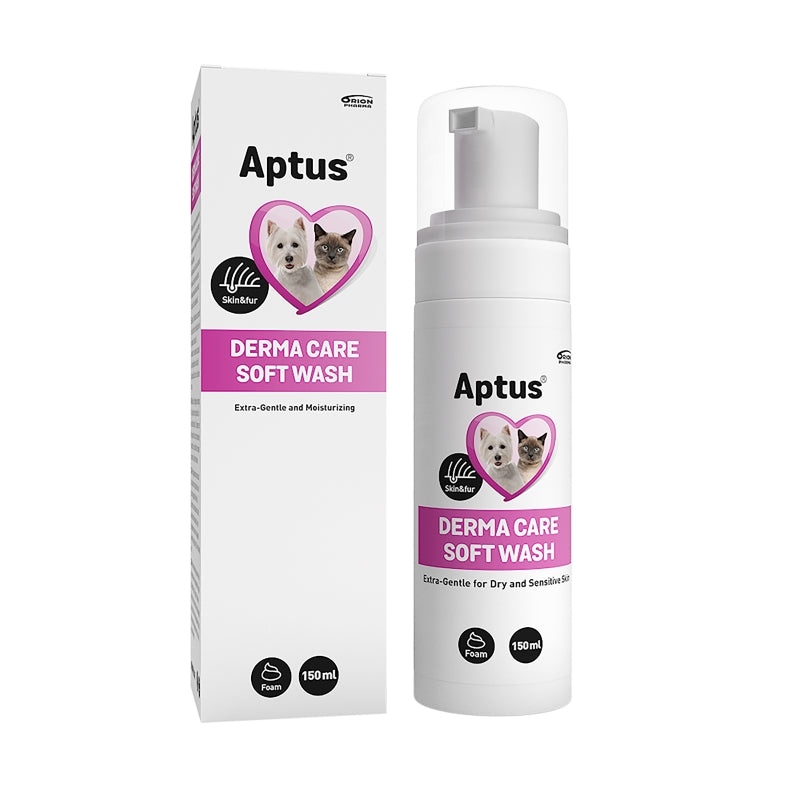 Aptus - Derma Care Soft Wash