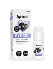Aptus - Eye Gel