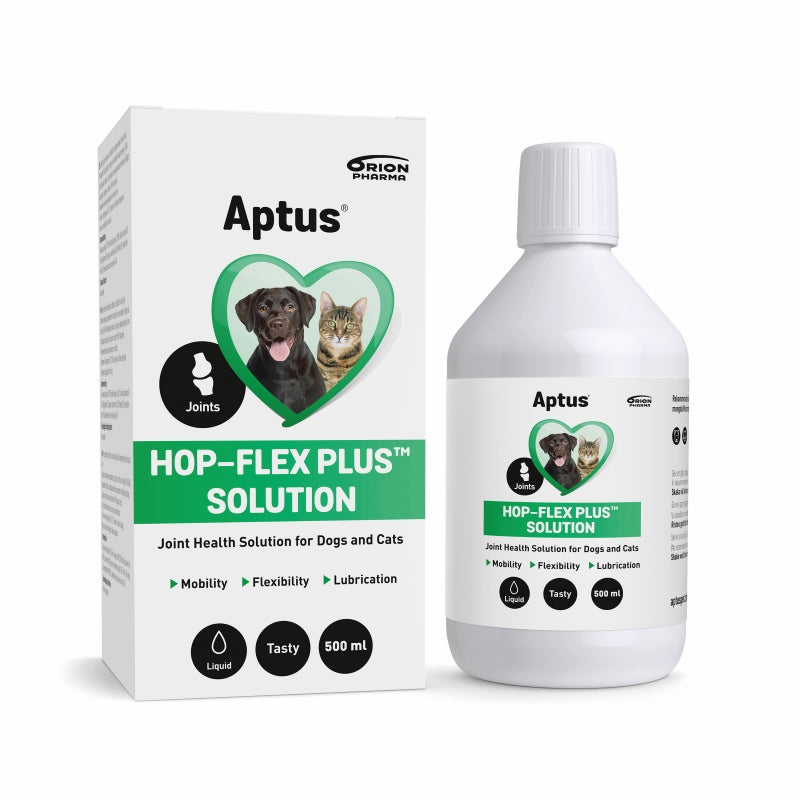 Aptus - Hop Flex Plus Solution