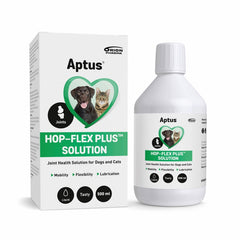Aptus - Hop Flex Plus Solution