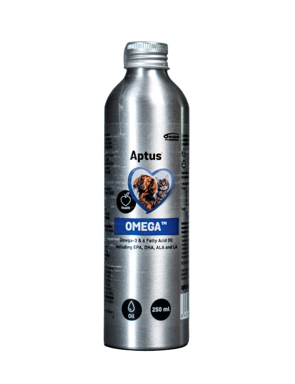 Aptus - Omega Oil