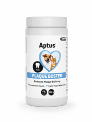 Aptus - Plaque Buster