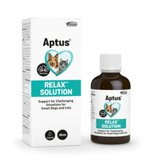 Aptus - Relax Solution