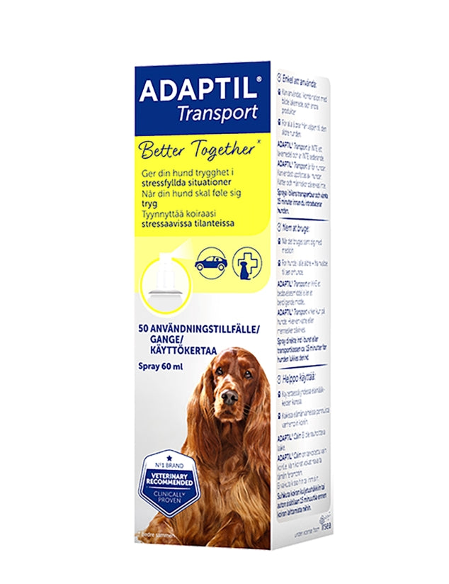 Ceva - Adaptil Transport Spray