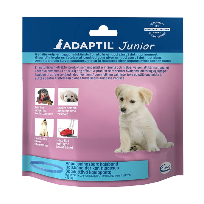 Ceva - Adaptil Halsband Junior