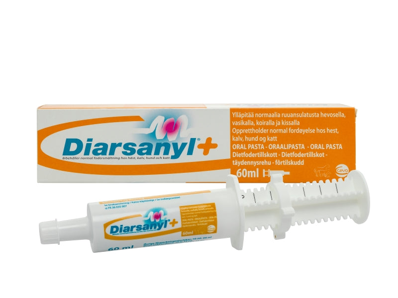 Ceva - Diarsanyl