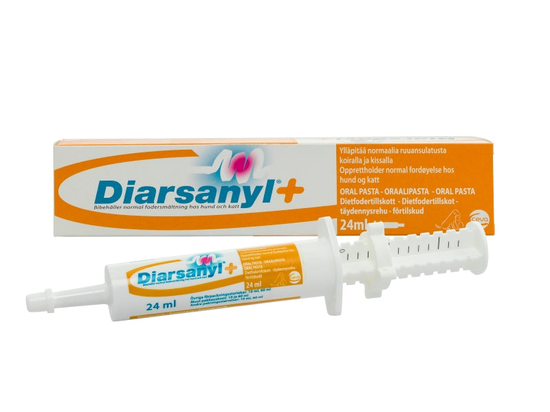 Ceva - Diarsanyl