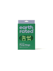 Earth Rated - Hundpåsar Med Handtag
