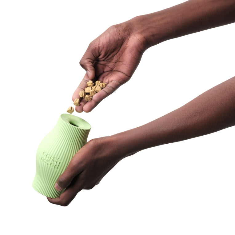 Earth Rated - Treat Toy