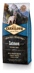Carnilove - Salmon Adult