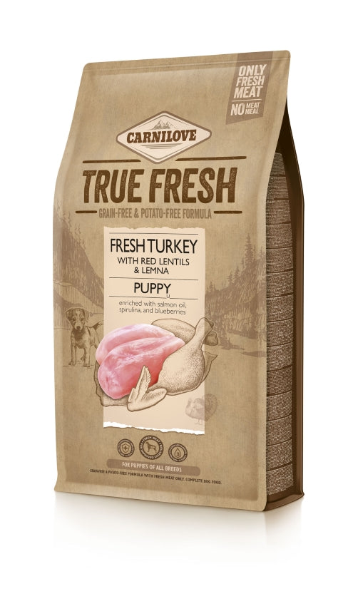 Carnilove - True Fresh Turkey Puppy