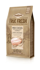 Carnilove - True Fresh Chicken Junior Large Breed