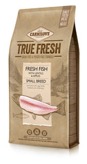 Carnilove - True Fresh Fish Adult Small Breed