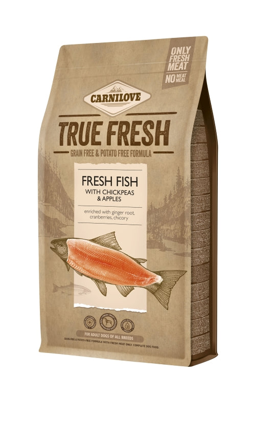 Carnilove - True Fresh Fish Adult