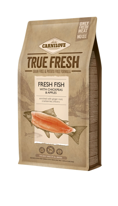 Carnilove - True Fresh Fish Adult