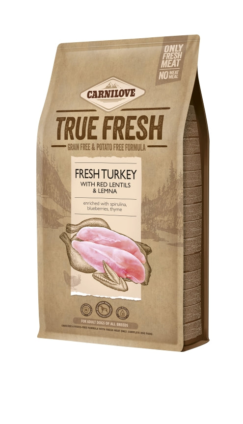 Carnilove - True Fresh Turkey Adult