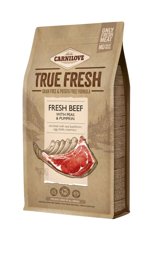 Carnilove - True Fresh Beef Adult