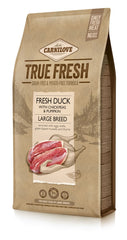 Carnilove - True Fresh Duck Large Breed