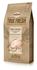 Carnilove - True Fresh Chicken Senior