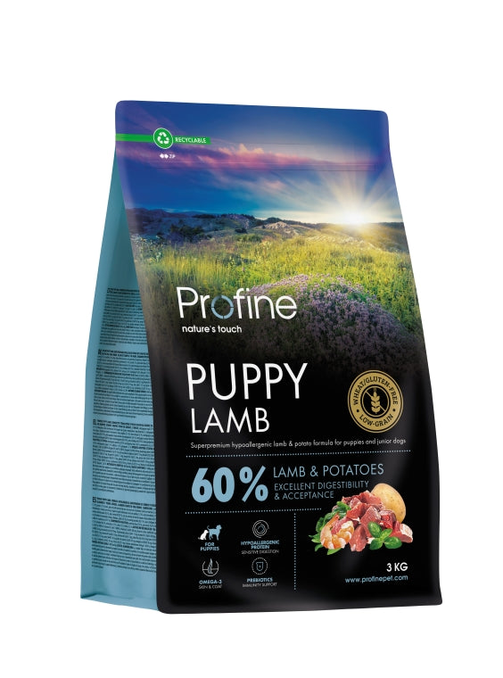 Profine - Puppy Chicken