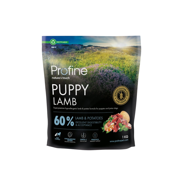 Profine - Puppy Chicken