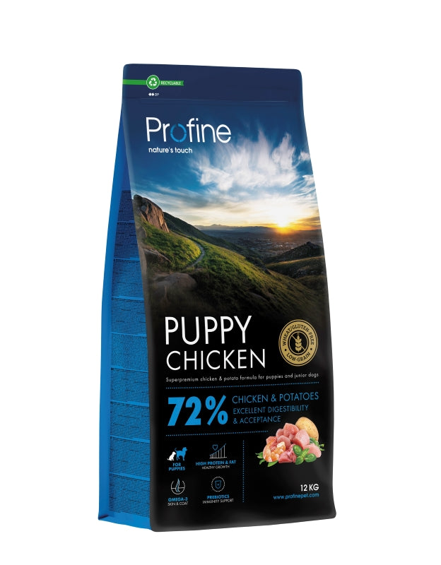Profine - Puppy Lamb