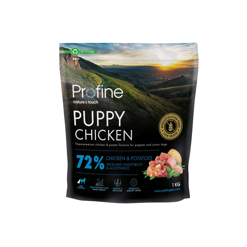 Profine - Puppy Lamb