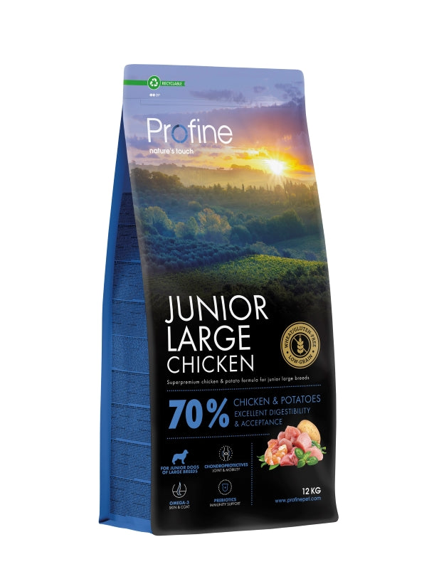 Profine - Junior Large Chicken
