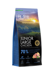 Profine - Junior Large Chicken