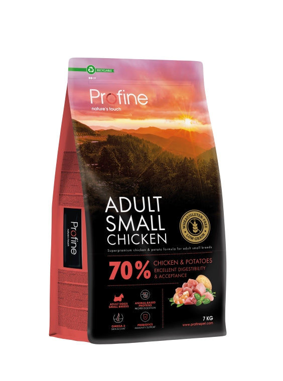Profine - Adult Small Chicken