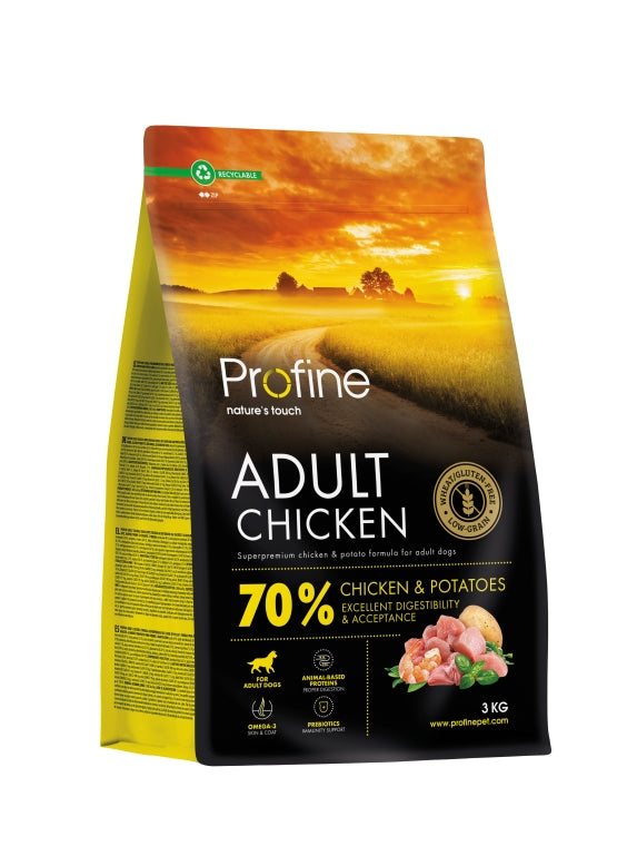 Profine - Adult Chicken