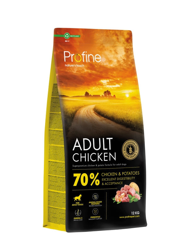 Profine - Adult Chicken