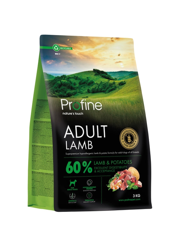 Profine - Adult Lamb