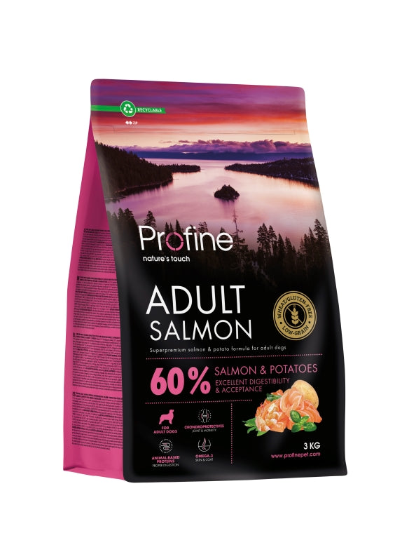 Profine - Adult Salmon