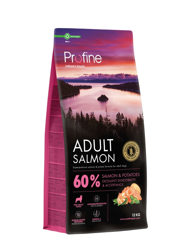 Profine - Adult Salmon
