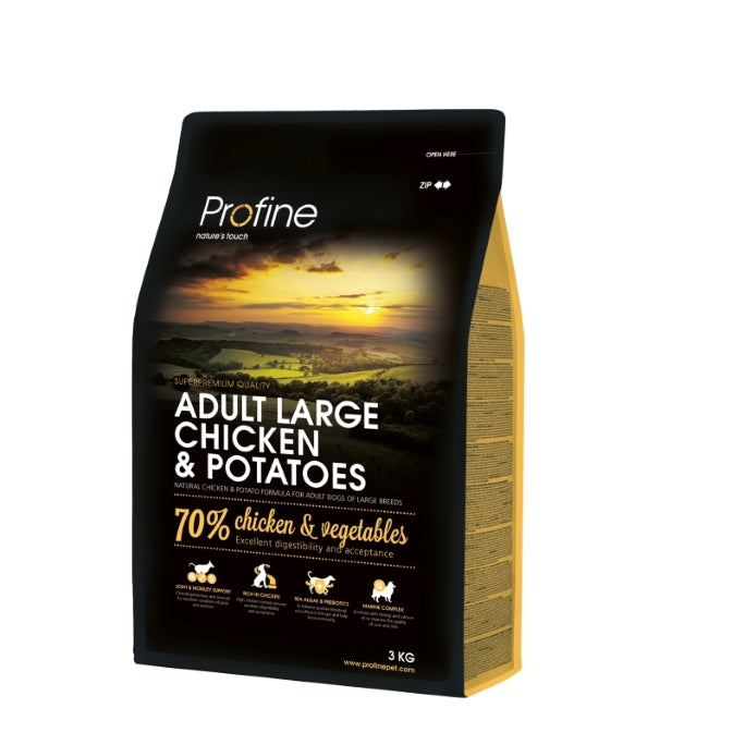 Profine - Adult Large Chicken