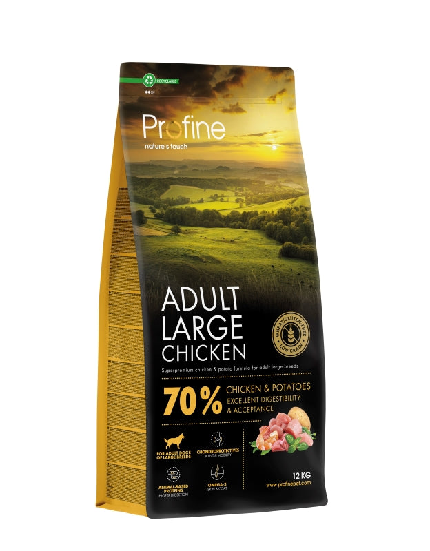 Profine - Adult Large Chicken