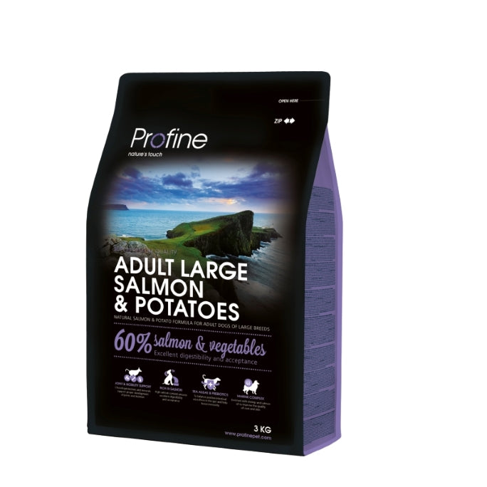 Profine - Adult Large Salmon