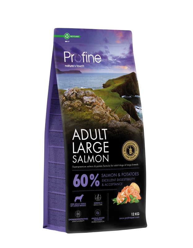 Profine - Adult Large Salmon