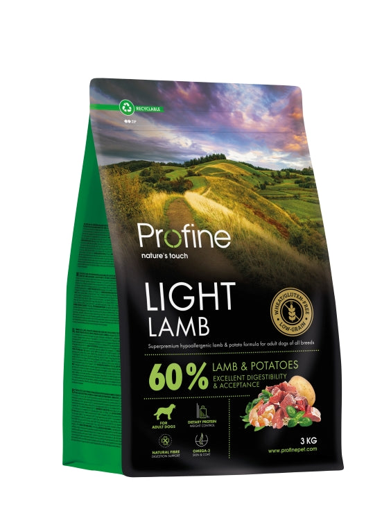 Profine - Light Lamb