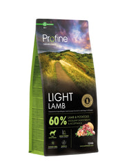 Profine - Light Lamb