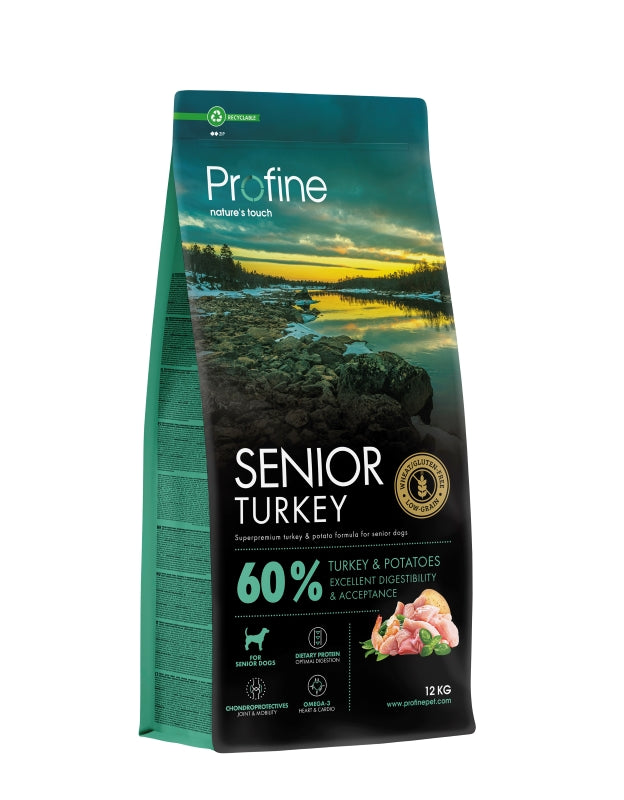 Profine - Senior Turkey
