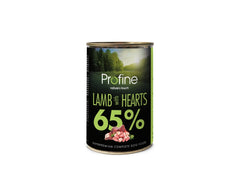 Profine - 65% Lamb & Hearts