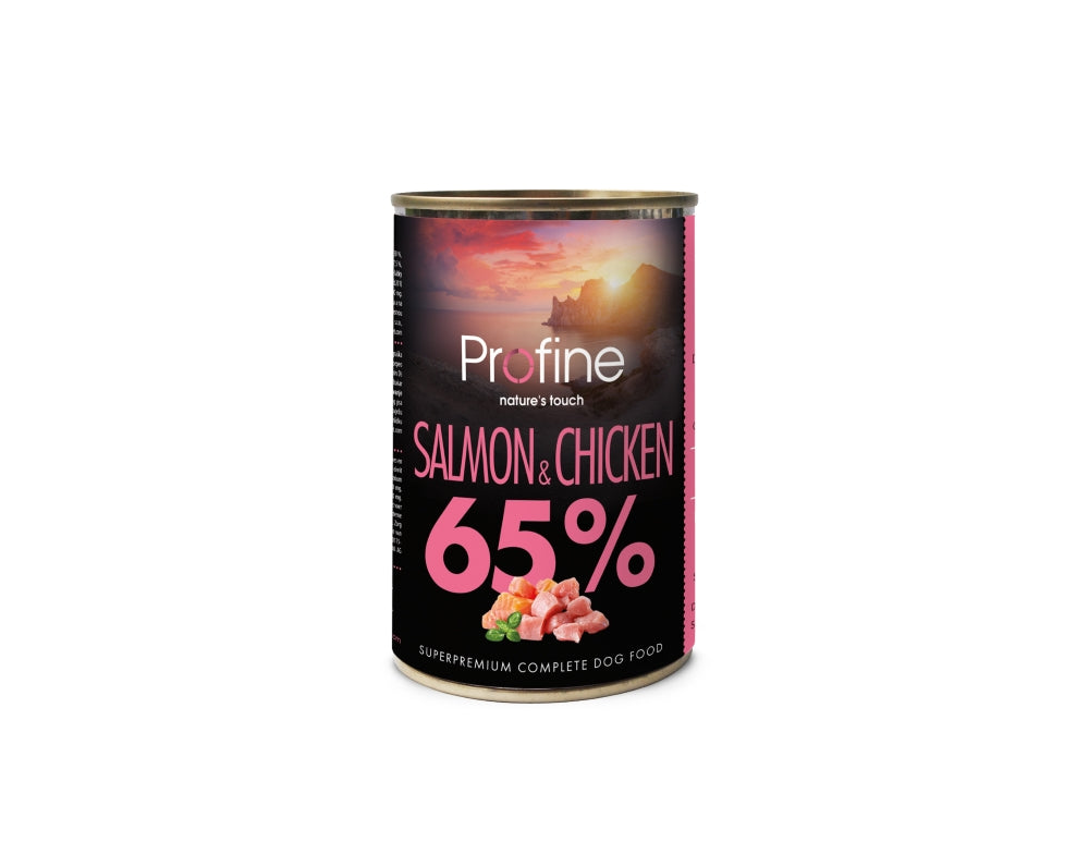 Profine - 65% Salmon & Chicken