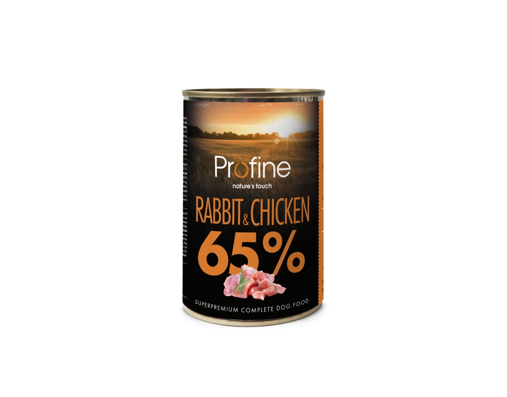 Profine - 65% Rabbit & Chicken