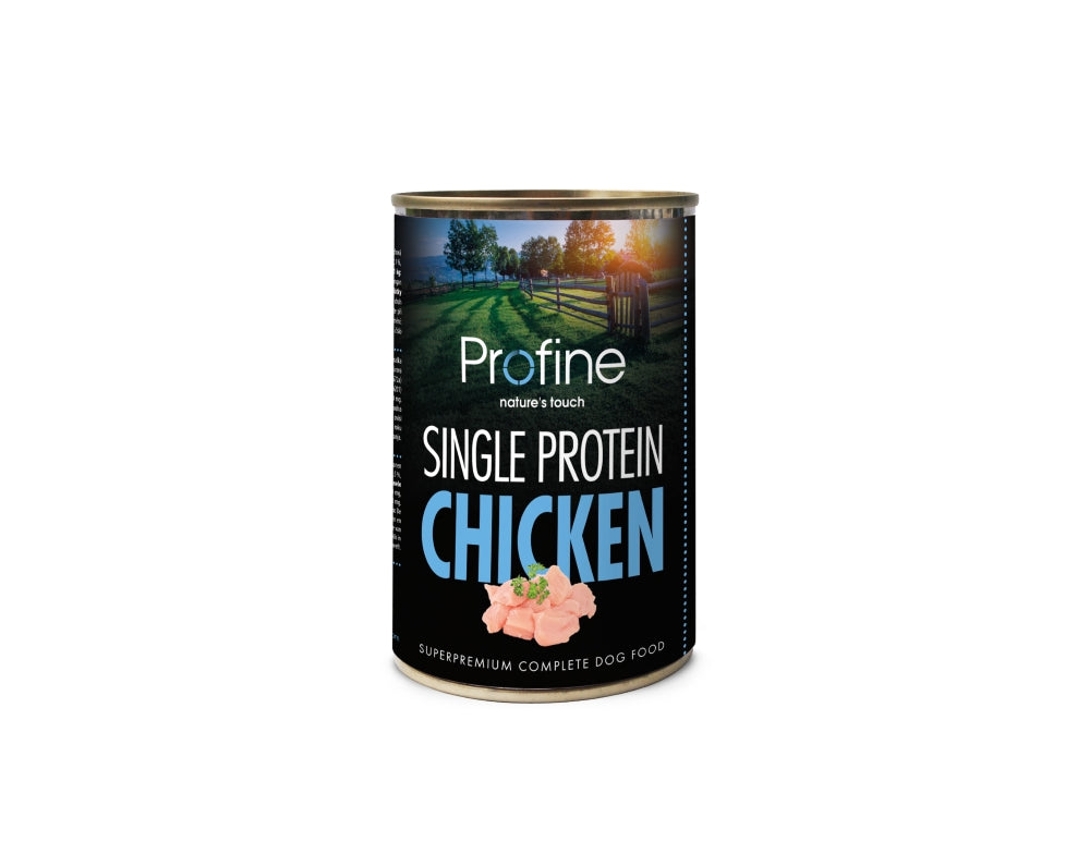 Profine - Single Protein Chicken