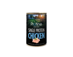 Profine - Single Protein Chicken